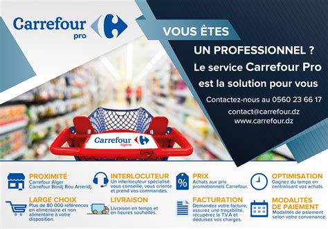 carrefour pro|carrefour pro espace client.